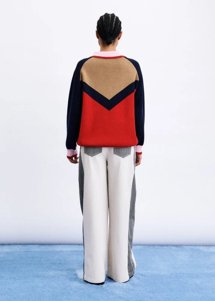 Frida jacket