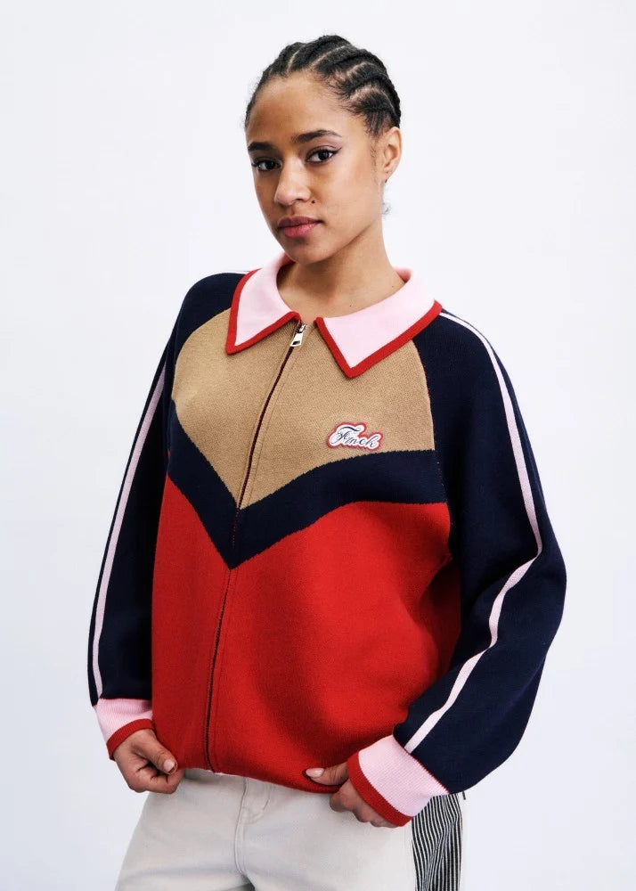 Frida jacket