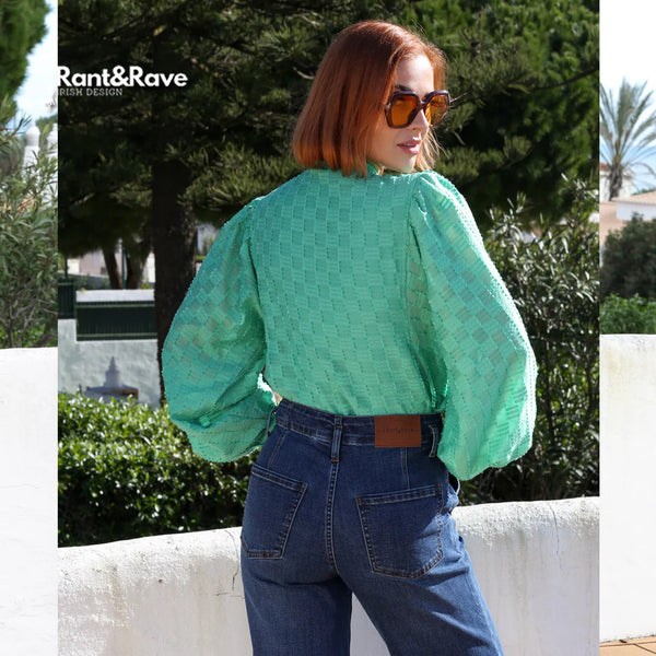 Nora jeans