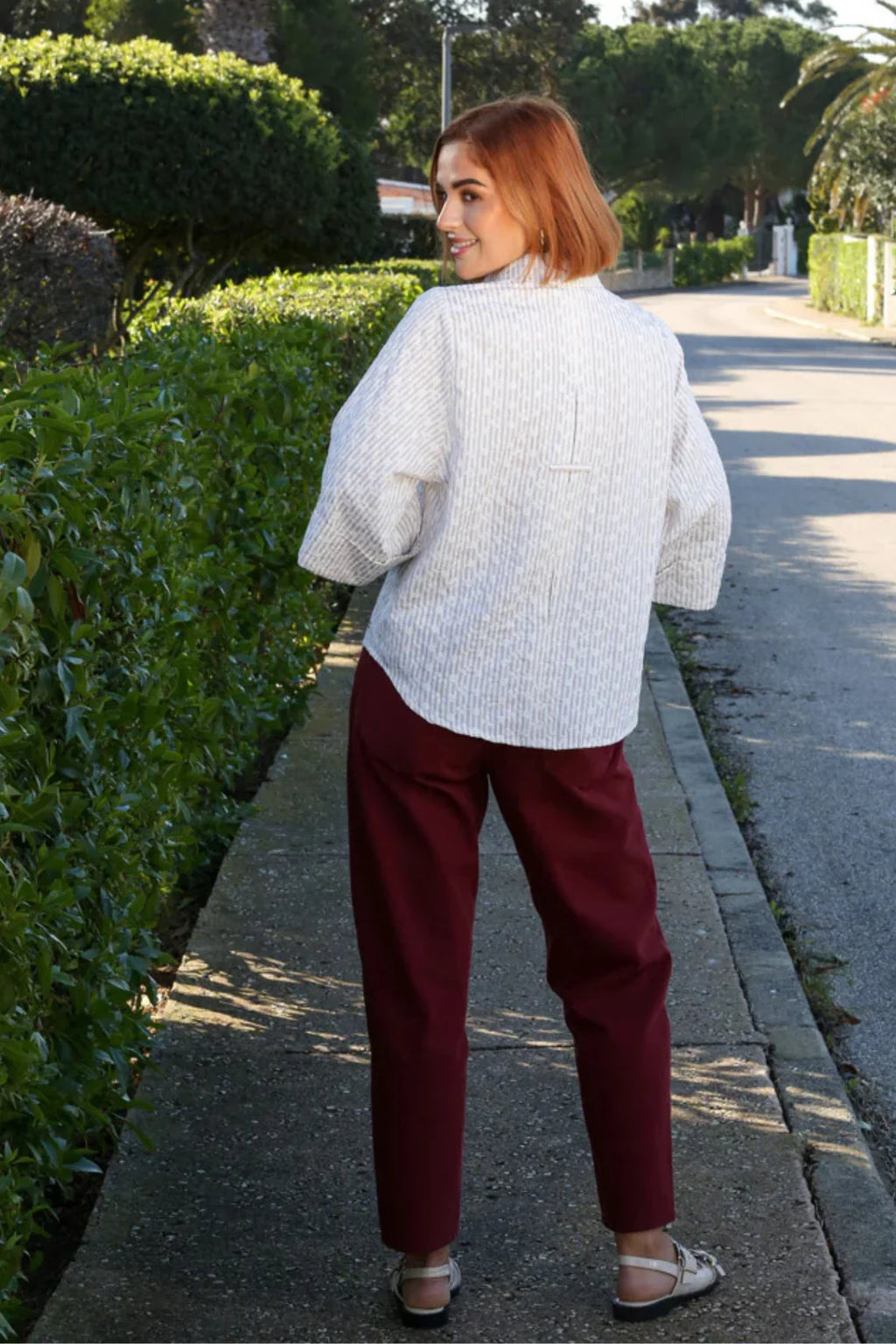 Dianne Jeans