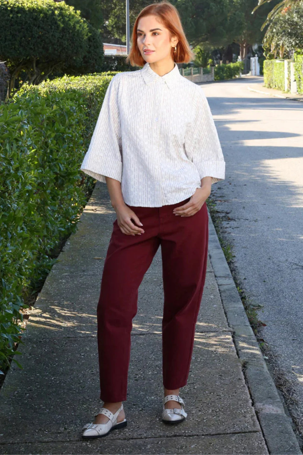 Dianne Jeans