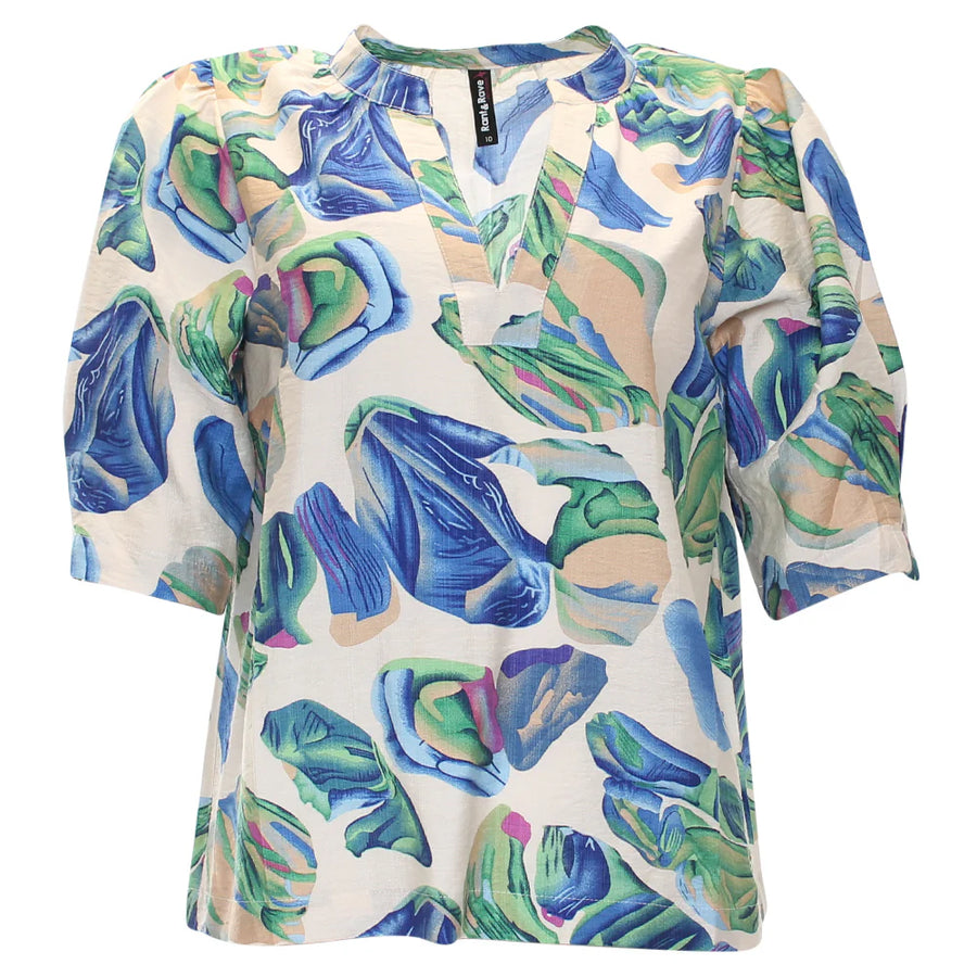 Chloe top