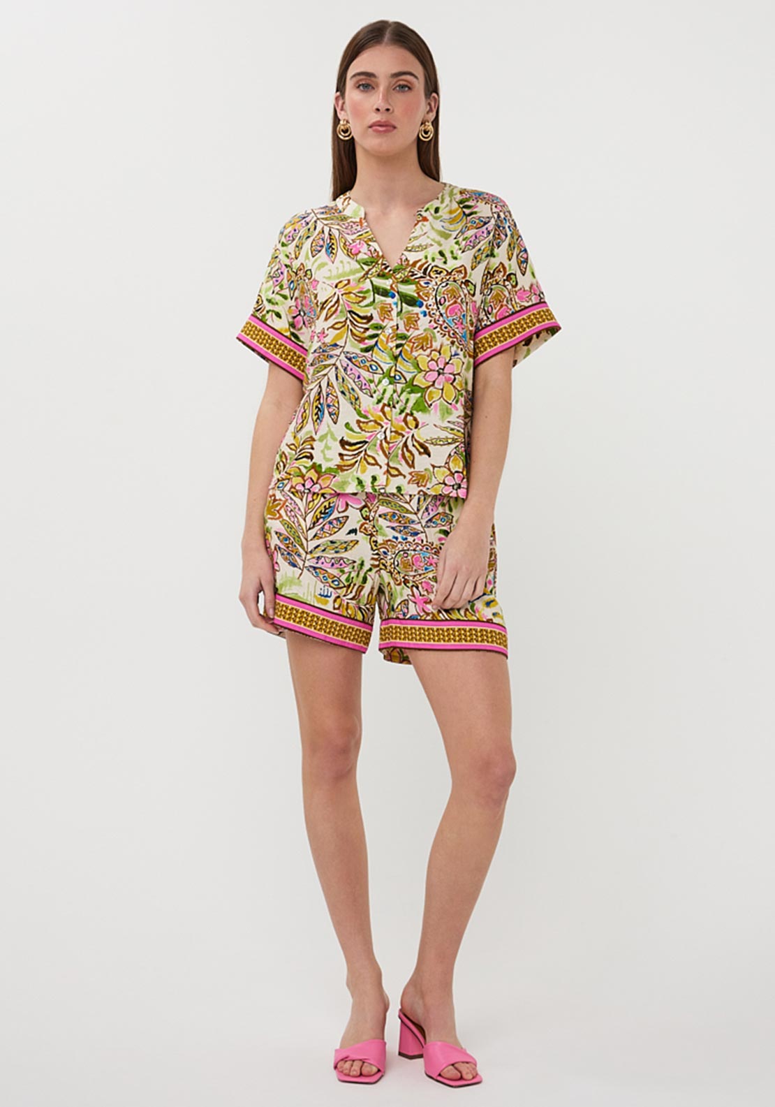 Miriam shorts