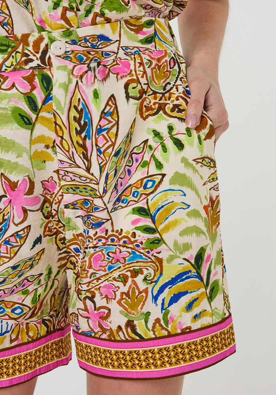 Miriam shorts