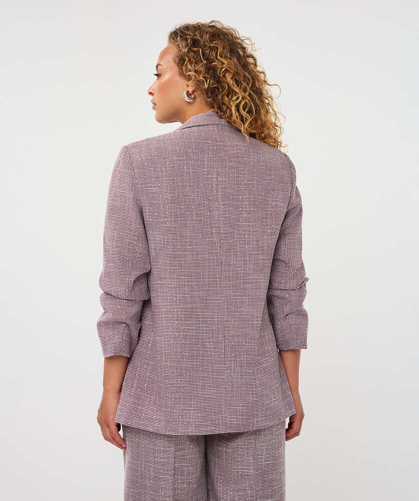 Marie blazer