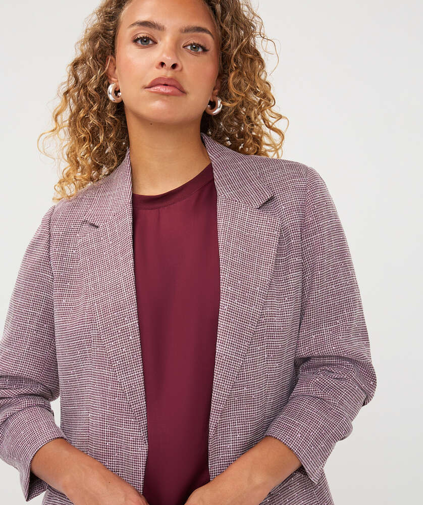 Marie blazer