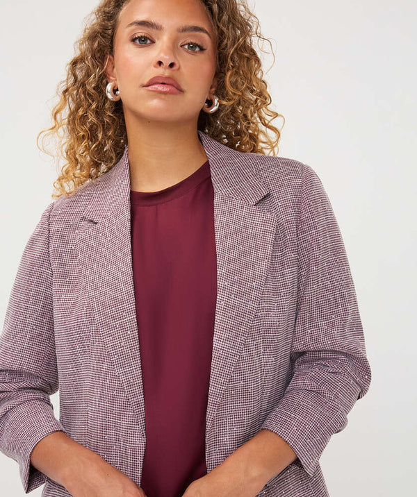 Marie blazer