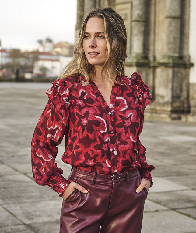 Ruth blouse