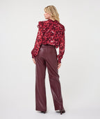 Ruth blouse