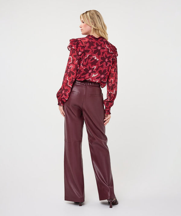 Ruth blouse