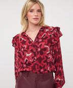 Ruth blouse