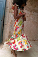 Roxy Dress