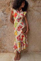 Roxy Dress