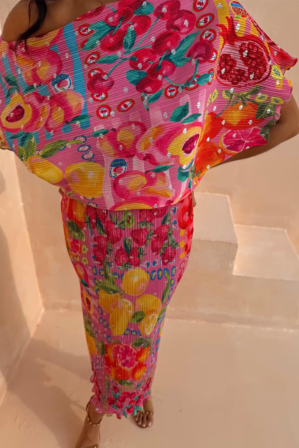 Mabel dress