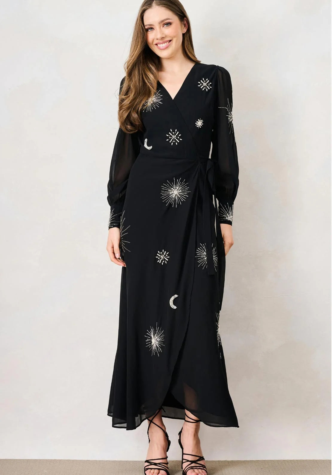 Holly dress