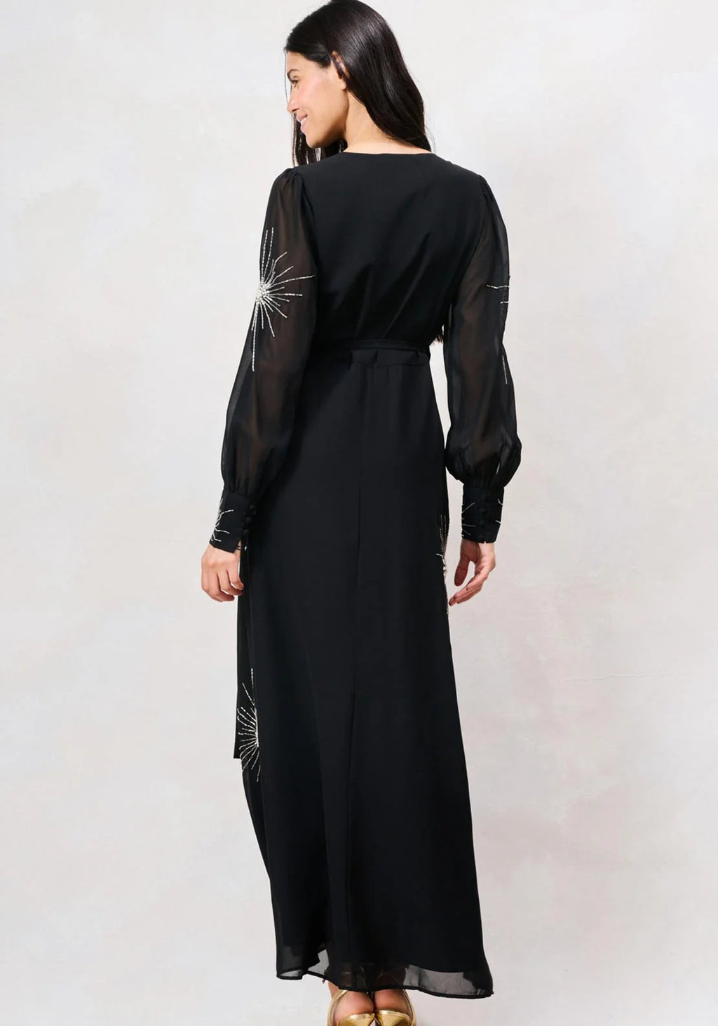 Holly dress