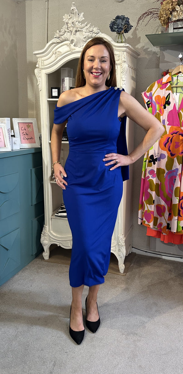 Sasha dress