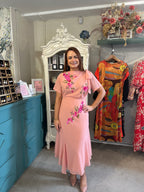 Sienna-mae dress