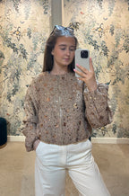Janine bomber jacket