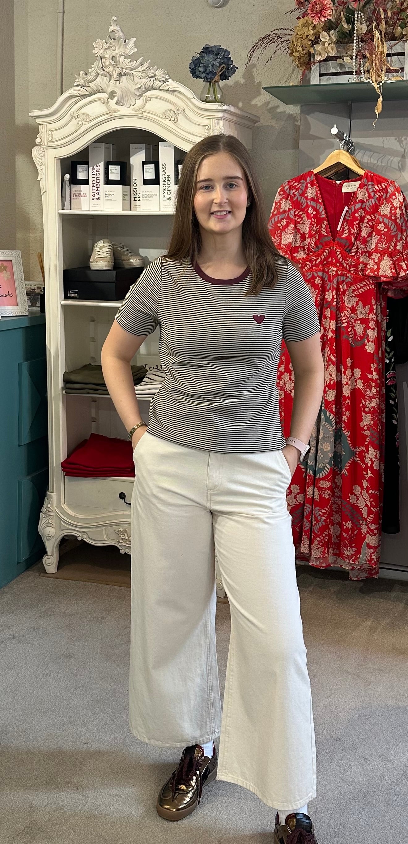 Sorcha jeans