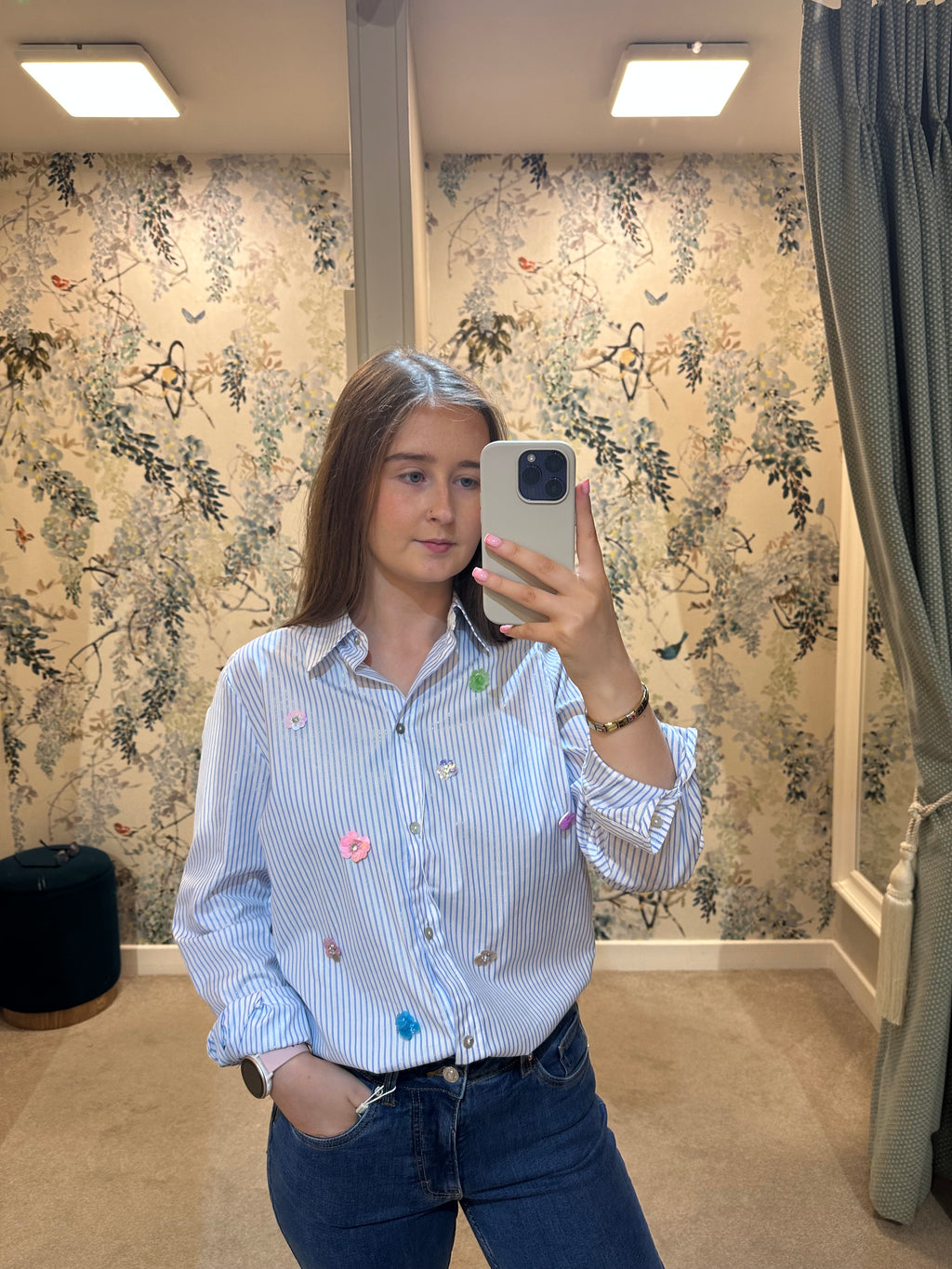 Rachel shirt
