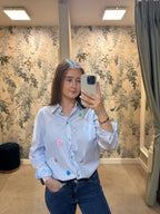 Rachel shirt