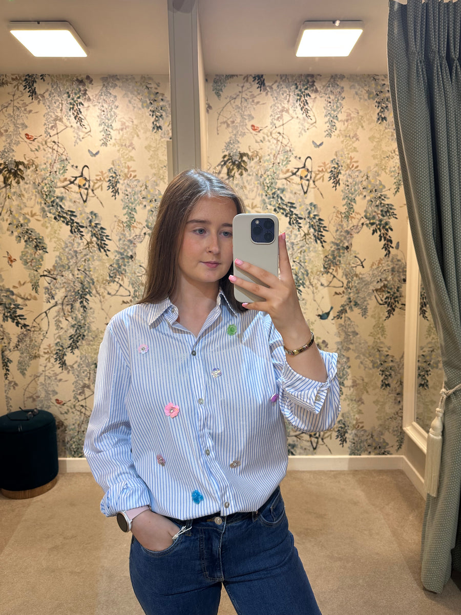 Rachel shirt