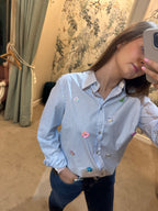 Rachel shirt