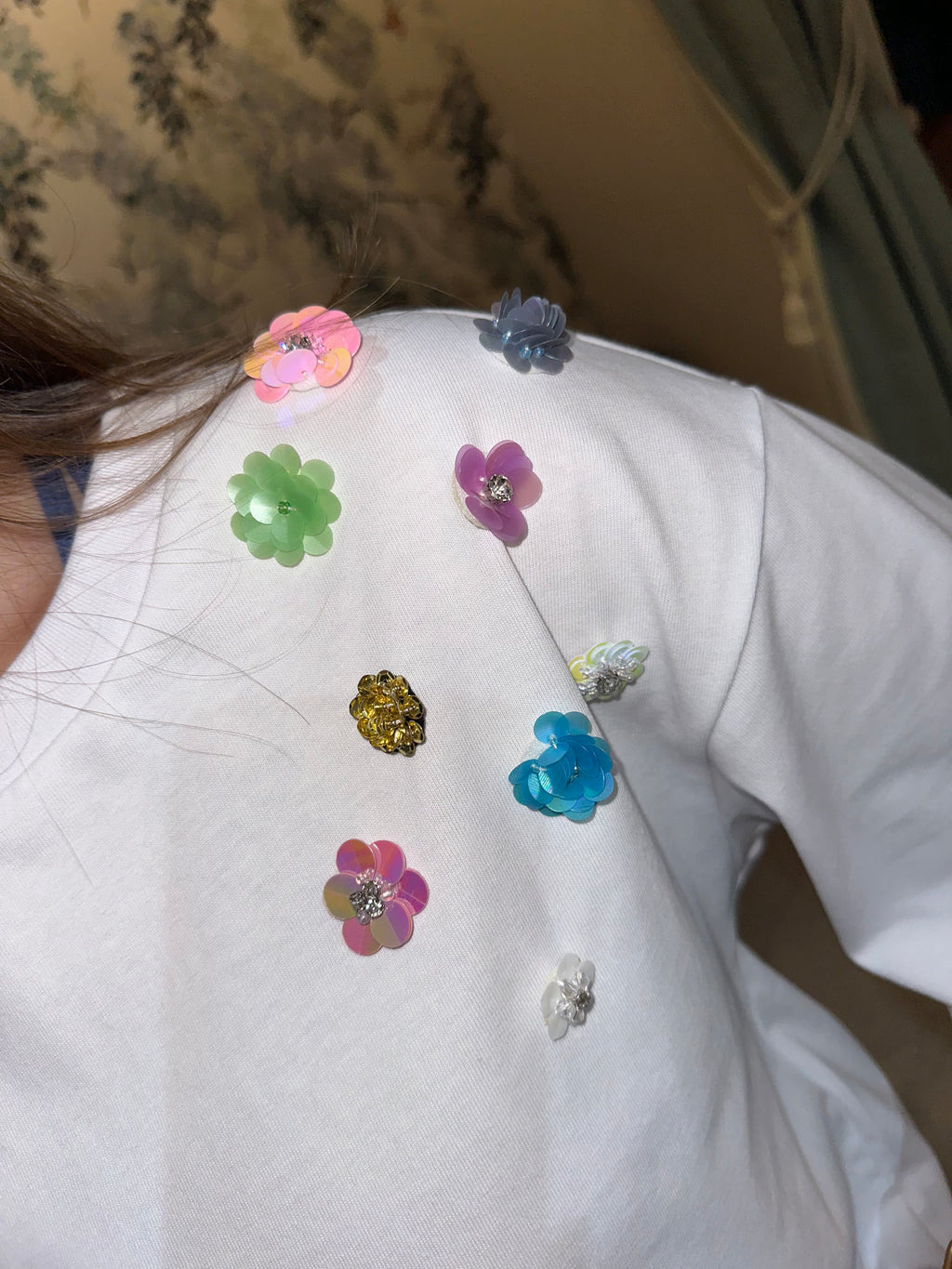 Lexi T-shirt