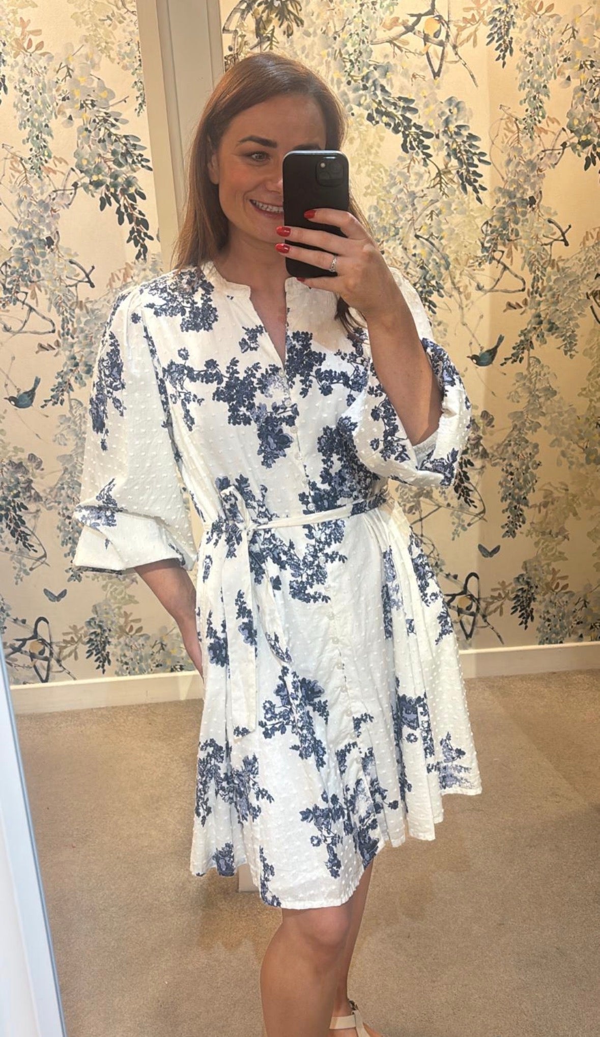 Sophie dress