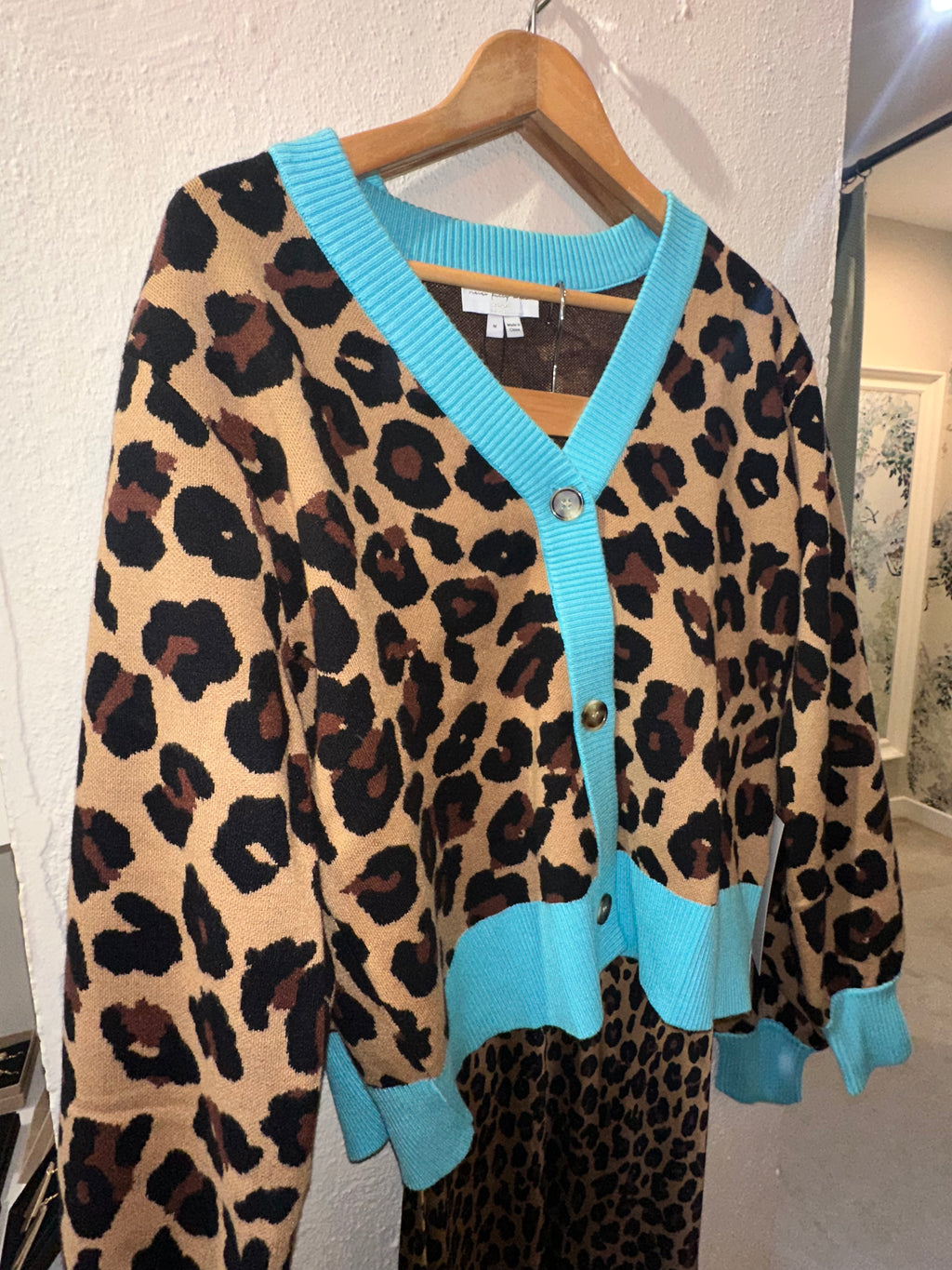 Rian cardigan