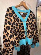 Rian cardigan