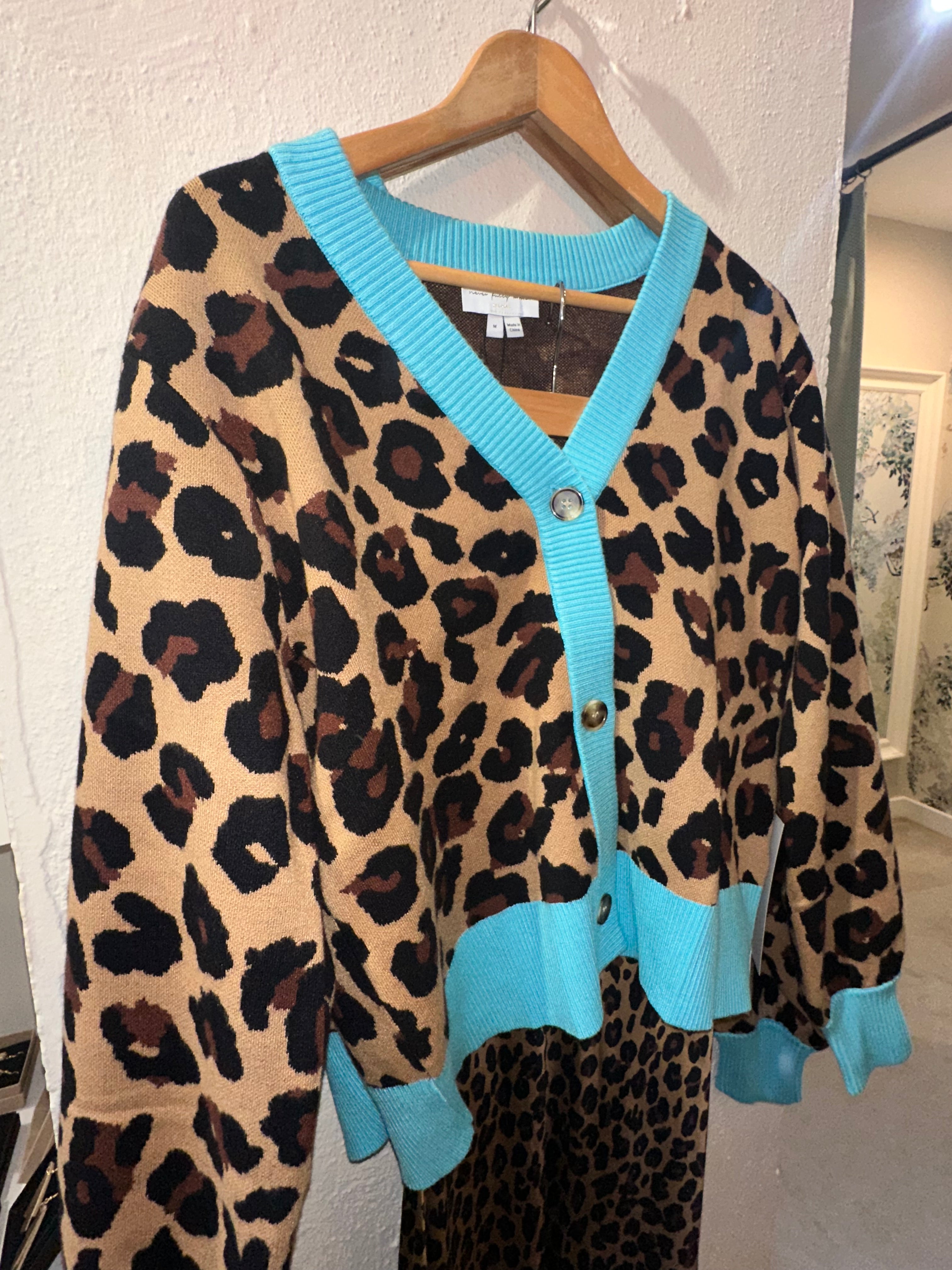 Rian cardigan