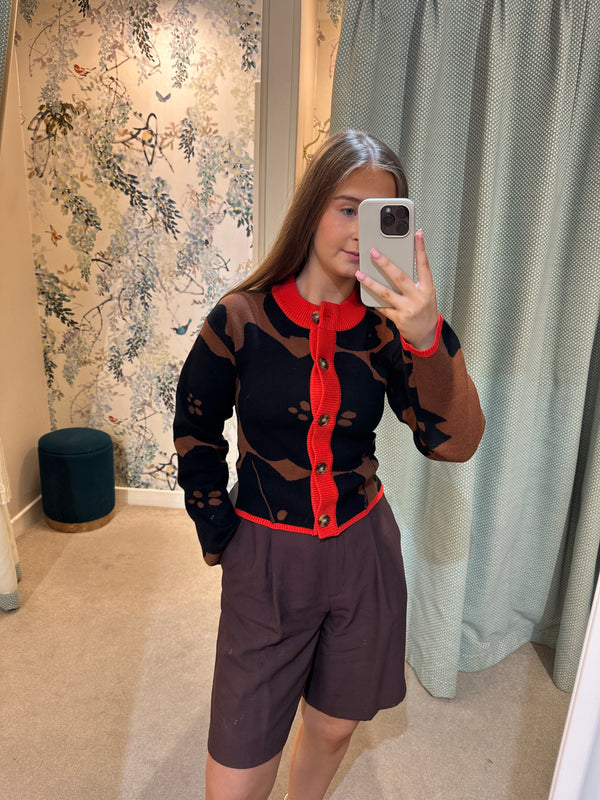 Jayden cardigan