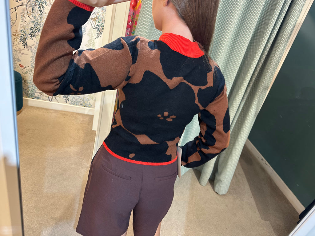 Jayden cardigan