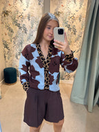Posy cardigan