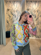 Rosie cardigan