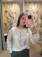 Janine cardigan