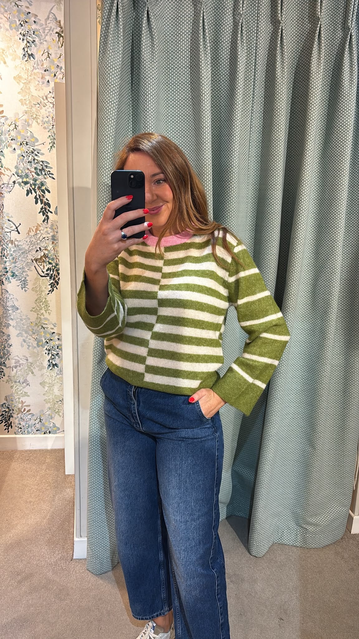 Erin knit