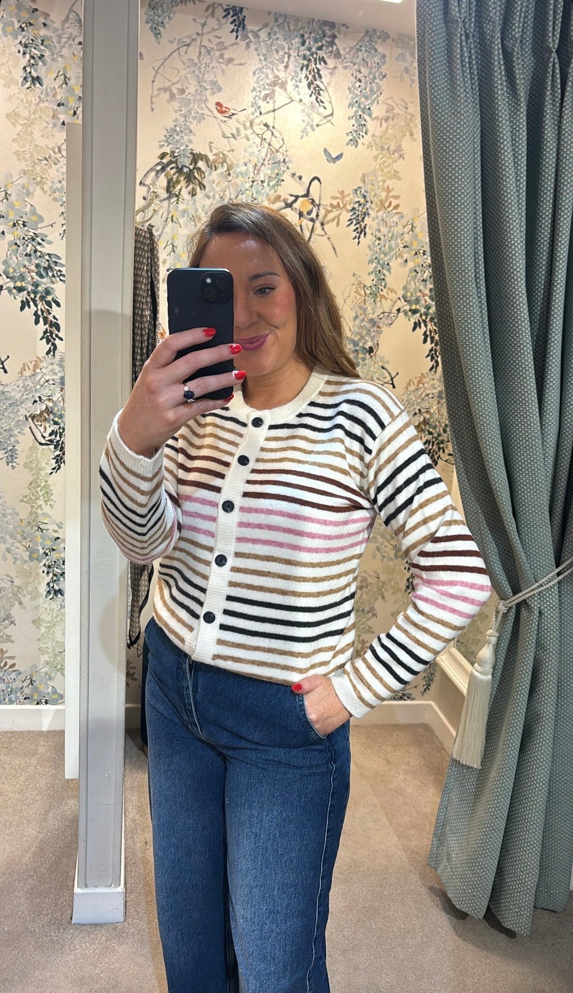 Mya knit