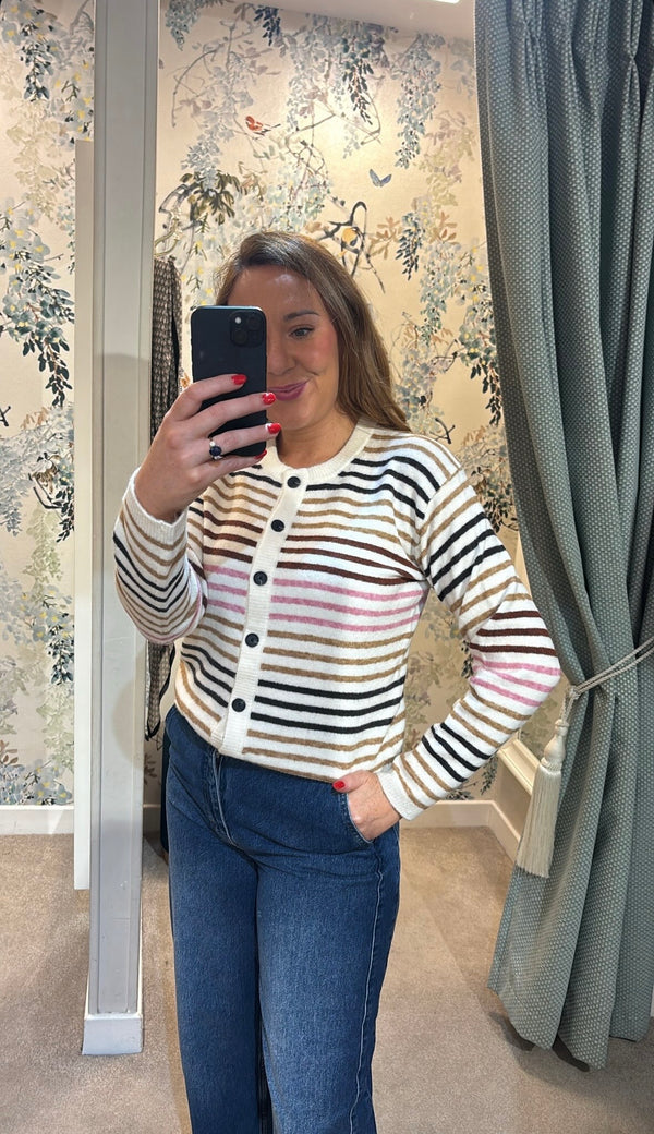 Mya knit