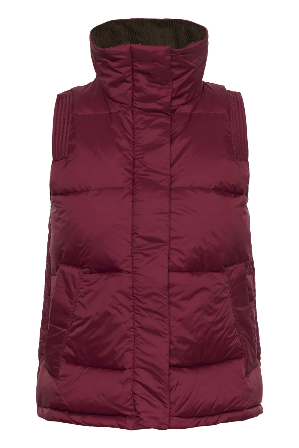 Harriet gilet