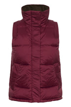 Harriet gilet