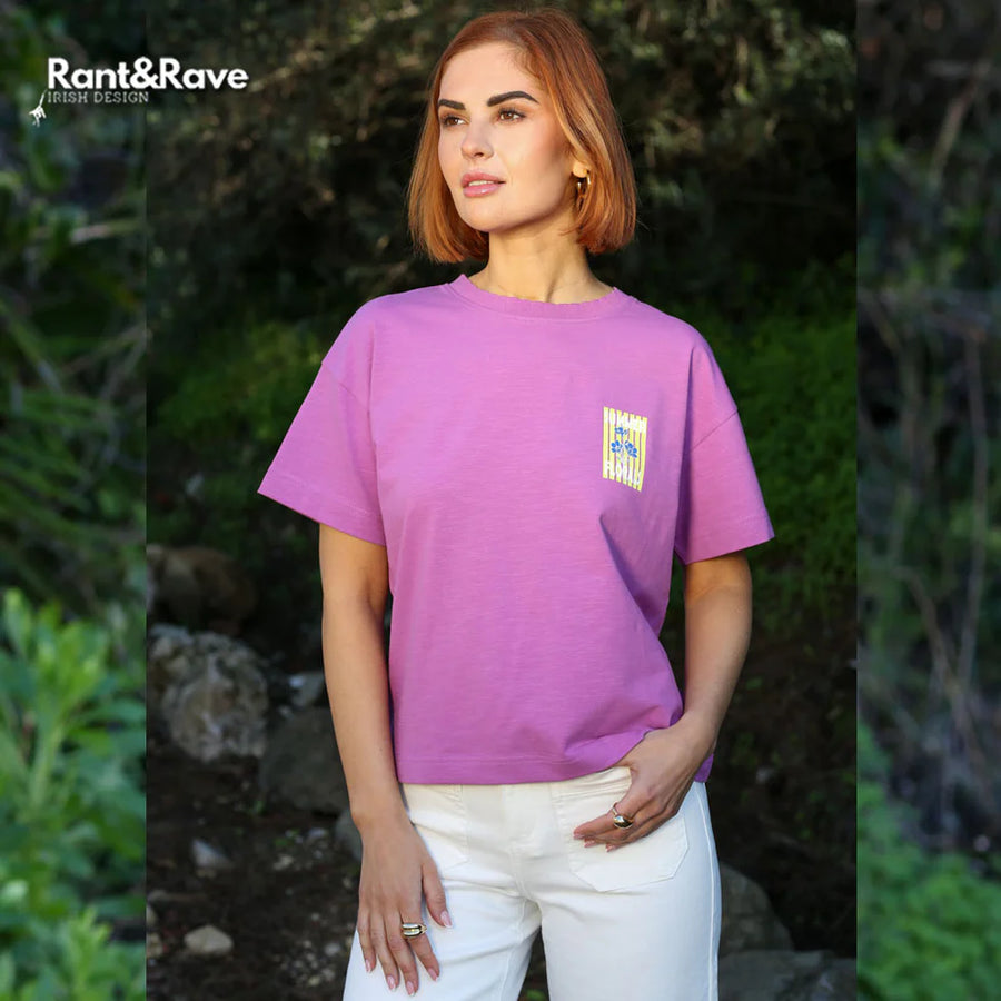 Shauna Tee