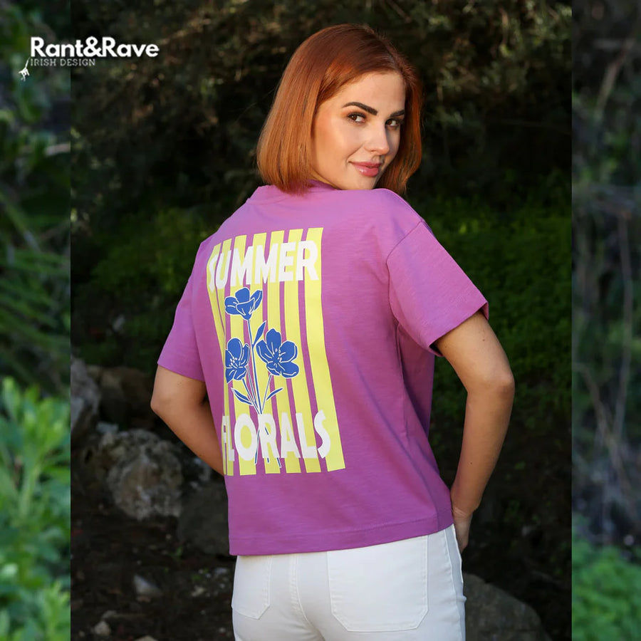 Shauna Tee