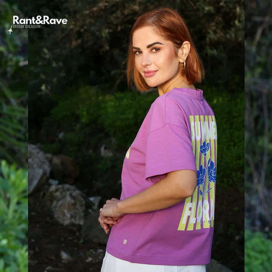Shauna Tee