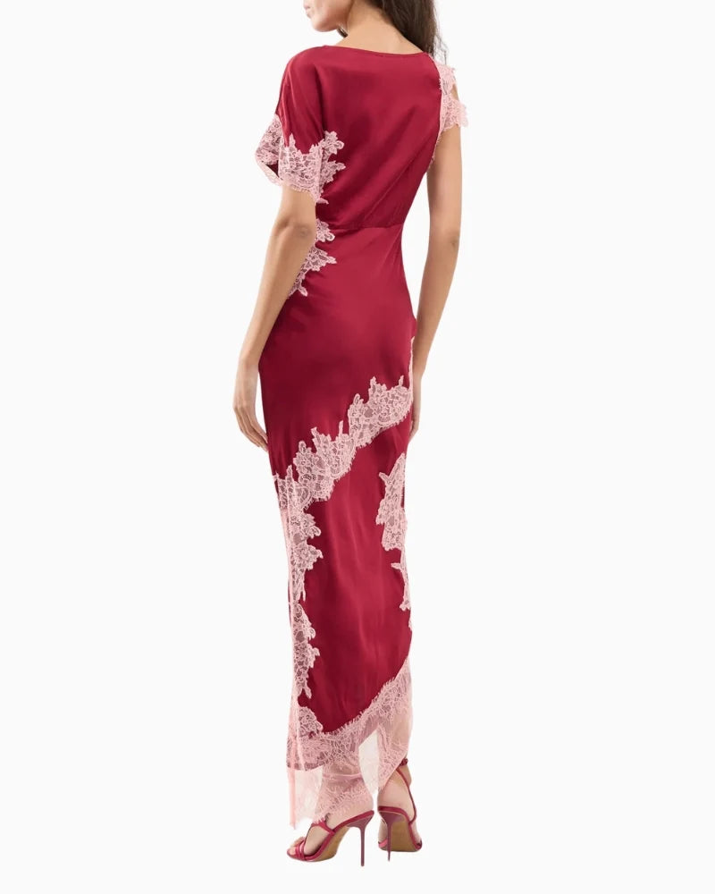 Carey dress