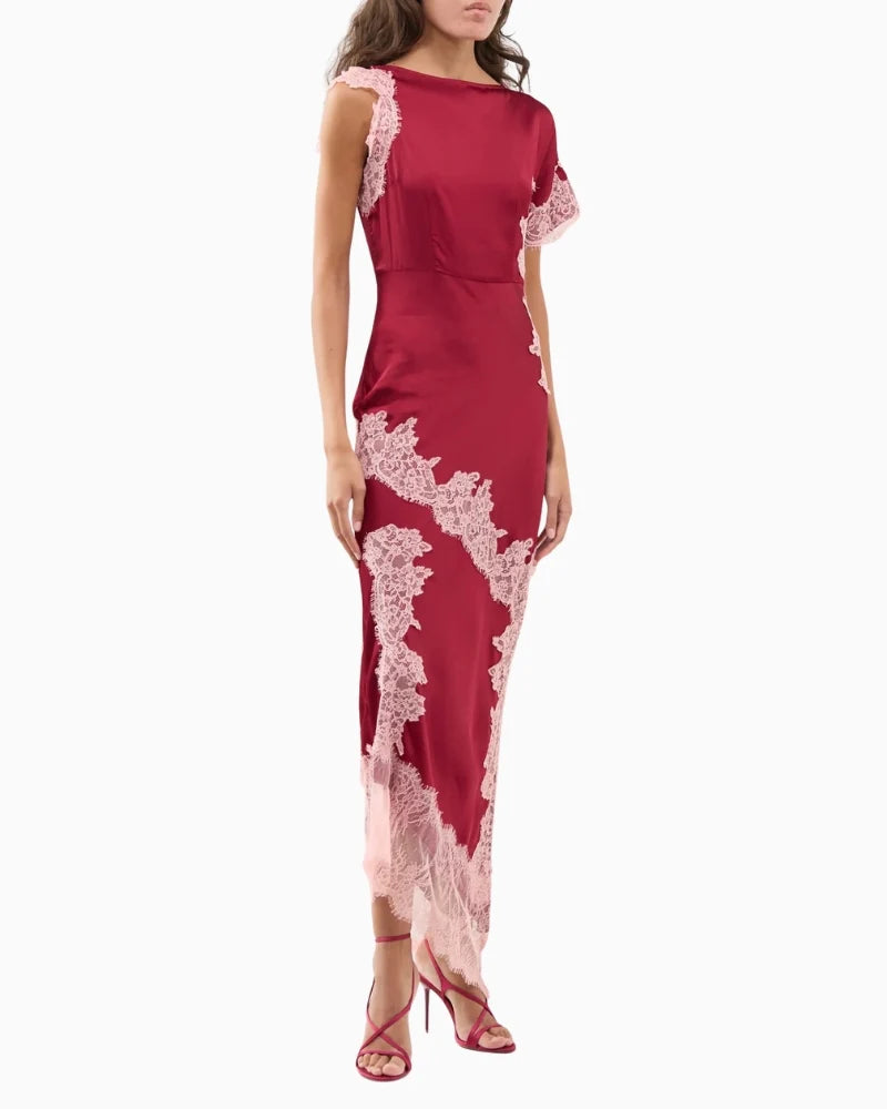 Carey dress