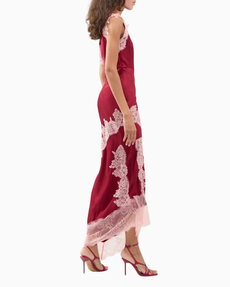 Carey dress