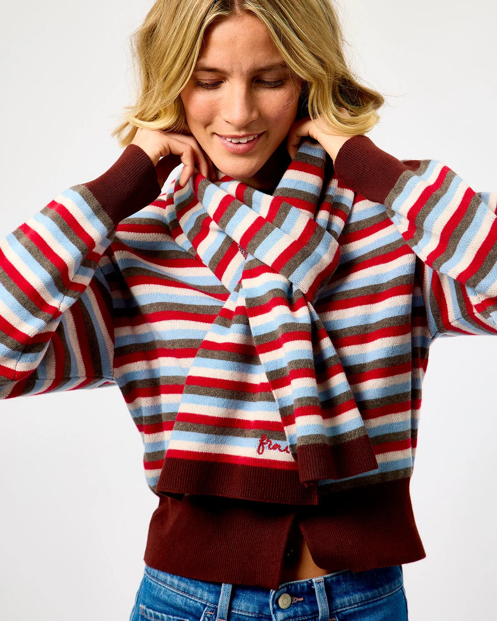 Charlie cardigan